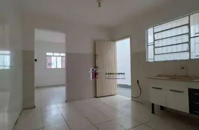 Casa terrea individual - locação - principe de gales - santo andré - sp