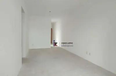 Apartamento com 2 quartos à venda na Rua Maria Ortiz, Campestre, Santo André