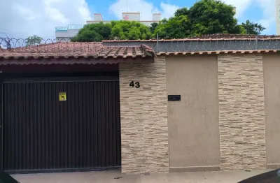 Casa com 2 quartos à venda em Aviação, Praia Grande 