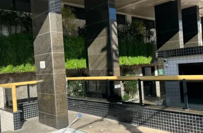 *apartamento na guilhermina!*  lazer completo bem proximo do mar