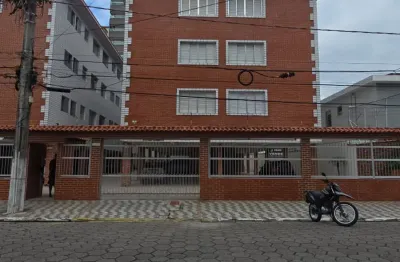 Oportunidade!!!! apartamento com 2 dormitórios a 200 metros do mar na guilhermina!