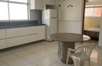 Apartamento com 3 quartos à venda na Rua Martin Afonso de Souza, 1, Aviação, Praia Grande