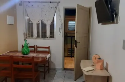 Oportunidade no boqueirão – praia grande/sp - porteira fechada