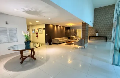 Lindo apartamento na guilhermina – vista mar e lazer completíssimo!