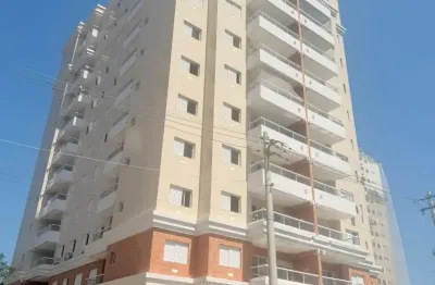 Apartamento novo no canto do forte – praia grande   nunca habitado | pronto para morar