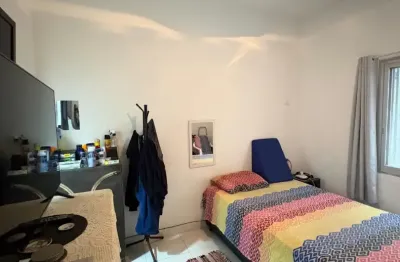 Kitnet / Stúdio à venda no Canto do Forte, Praia Grande 