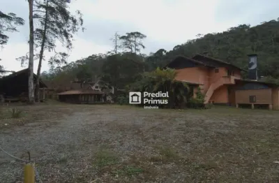 Casa para alugar, 140 m² por r$ 6.134,00/mês - mury - nova friburgo/rj