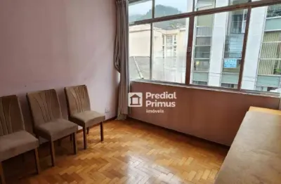 Apartamento com 2 dormitórios à venda, 54 m² por r$ 380.000,00 - centro - nova friburgo/rj