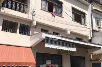 Casa com 3 dormitórios à venda, 356 m² por r$ 1.650.000,00 - centro - nova friburgo/rj