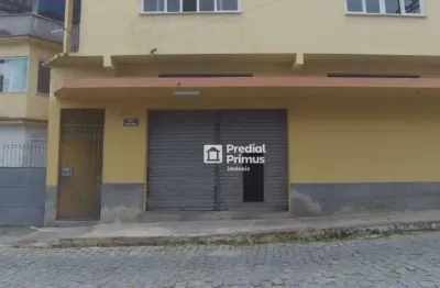 Loja para alugar, por r$ 800/mês - catarcione - nova friburgo/rj