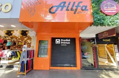 Loja para alugar, 160 m² por r$ 13.000,00/mês - centro - nova friburgo/rj