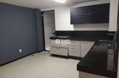 Apartamento com 3 dormitórios à venda, 100 m² por r$ 410.000,00 - conselheiro paulino - nova friburgo/rj