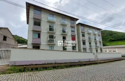 Apartamento à venda, 60 m² por r$ 280.000,00 - conselheiro paulino - nova friburgo/rj