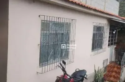 Casa à venda, 100 m² por r$ 255.000,00 - olaria - nova friburgo/rj