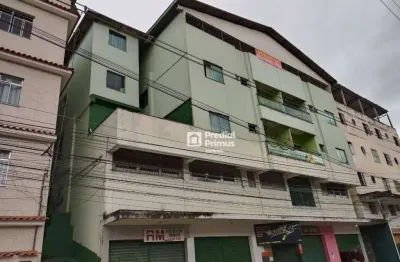 Prédio à venda, 1190 m² por r$ 2.200.000,00 - duas pedras - nova friburgo/rj