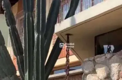 Casa à venda, 343 m² por r$ 1.400.000,00 - conselheiro paulino - nova friburgo/rj