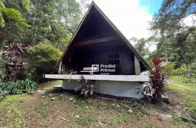Sitío com 3 casas a venda, 236 m² por r$ 550.000 - debossan - nova friburgo/rj