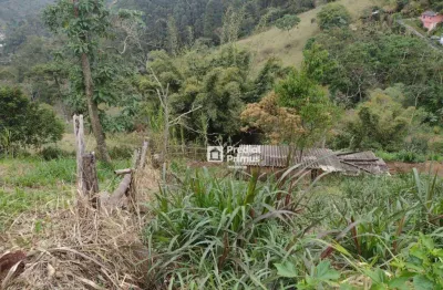 Terreno à venda, 520 m² por r$ 86.000,00 - cônego - nova friburgo/rj