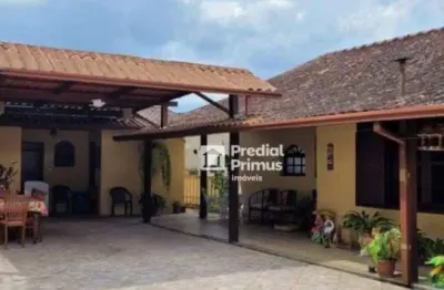 Casa à venda, 500 m² por r$ 1.600.000,00 - cônego - nova friburgo/rj
