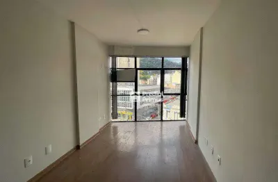 Sala à venda, 40 m² por r$ 330.000,00 - centro - nova friburgo/rj