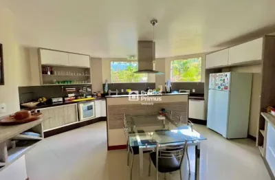 Casa com 3 dormitórios à venda, 189 m² por r$ 760.000,00 - fazenda bela vista - nova friburgo/rj