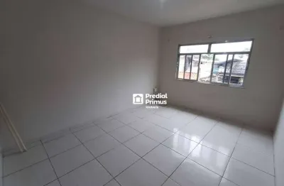 Casa com 3 quartos para alugar - Jardim Ornelas - Bom Jardim/RJ