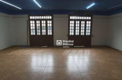 Sobrado para alugar, 100 m² por r$ 5.790,00/mês - centro - nova friburgo/rj