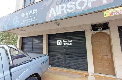 Loja para alugar, 50 m² por R$ 8.472,60/mês - Centro - Nova Friburgo/RJ