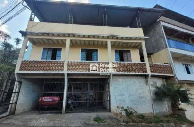 Casa com 3 dormitórios à venda, 54 m² por r$ 270.000,00 - duas pedras - nova friburgo/rj