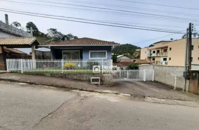Casa com 4 dormitórios à venda, 320 m² por r$ 800.000,00 - campo do coelho - nova friburgo/rj