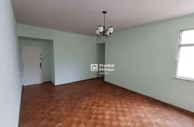 Apartamento com 3 dormitórios para alugar, 126 m² por r$ 2.825,67/mês - centro - nova friburgo/rj