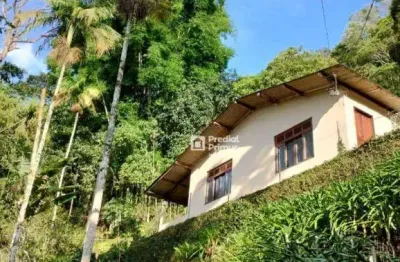 Casa com 2 dormitórios à venda, 49 m² por r$ 190.000,00 - debossan - nova friburgo/rj