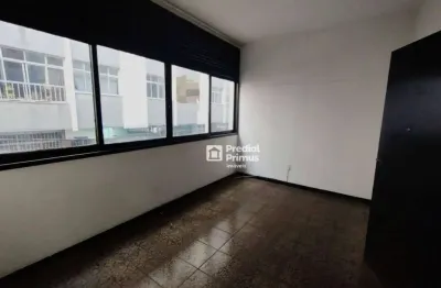 Sala à venda, 37 m² por r$ 230.000,00 - centro - nova friburgo/rj