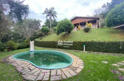 Casa com 3 dormitórios à venda, 169 m² por r$ 750.000,00 - varginha - nova friburgo/rj
