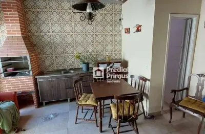 Casa com 3 dormitórios à venda, 100 m² por r$ 680.000,00 - braunes - nova friburgo/rj