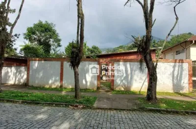 Faça desta casa de 4 dormitórios à venda, seu novo lar - parque são clemente - nova friburgo/rj