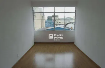 Apartamento à venda, 60 m² por r$ 280.000,00 - centro - nova friburgo/rj