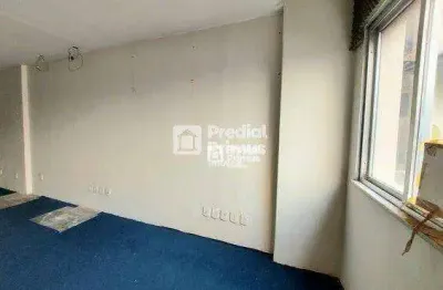 Apartamento à venda, 41 m² por r$ 75.000,00 - centro - niterói/rj