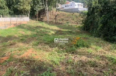 Terreno à venda, 1004 m² por r$ 209.000,00 - perissê - nova friburgo/rj