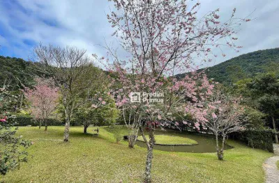 Casa à venda, 341 m² por r$ 900.000,00 - mury - nova friburgo/rj