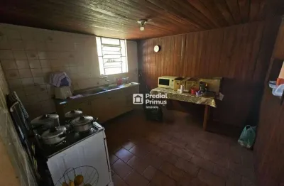 Casa à venda, 75 m² por r$ 170.000,00 - vilage - nova friburgo/rj