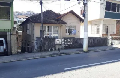 Casa com 3 dormitórios à venda, 153 m² por r$ 1.950.000,00 - centro - nova friburgo/rj