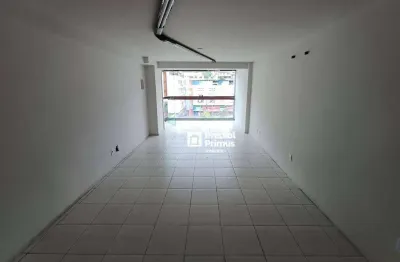 Sala para alugar, 49 m² por r$ 1.492,00/mês - centro - nova friburgo/rj