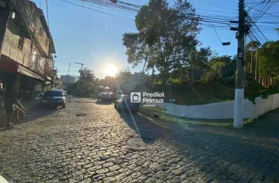 Apartamento à venda, 51 m² por r$ 150.000,00 - cordoeira - nova friburgo/rj