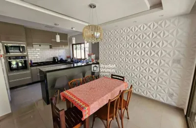 Casa com 4 dormitórios à venda, 149 m² por r$ 1.450.000,00 - cônego - nova friburgo/rj