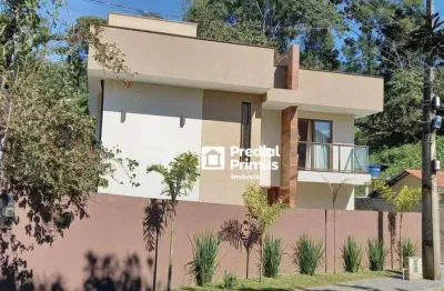 Casa à venda, 149 m² por r$ 1.450.000,00 - cônego - nova friburgo/rj