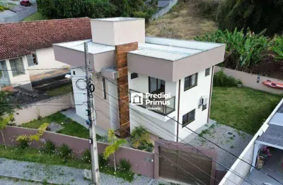 Casa com 4 dormitórios à venda, 149 m² por r$ 1.450.000,00 - cônego - nova friburgo/rj