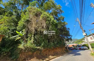 Terreno à venda, 1230 m² por r$ 170.000,00 - varginha - nova friburgo/rj