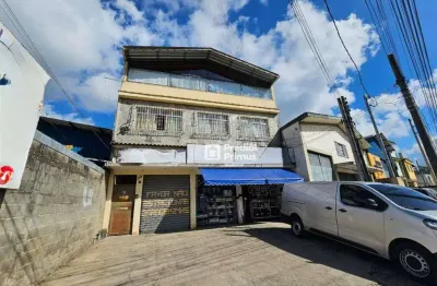 Sobrado com 4 dormitórios à venda, 250 m² por r$ 1.300.000,00 - jardim ouro preto - nova friburgo/rj