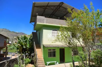 Casa à venda, 116 m² por r$ 420.000,00 - riograndina - nova friburgo/rj